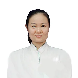 Dr. Hu Ying