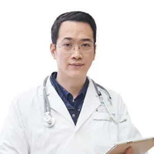 Dr. Huang Yisheng