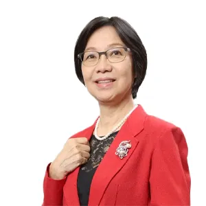 Dr. Hung Liang Choo