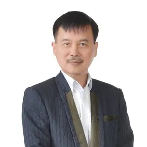 Dr. Hwang Siew Lam