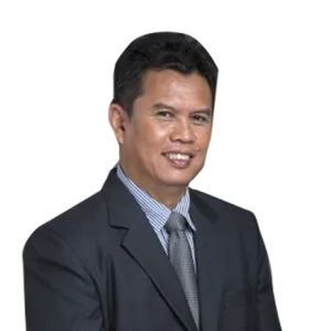 Dr. Hyzan Bin Mohd Yusof