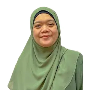 Dr. Ibtisam Muhamad Nor