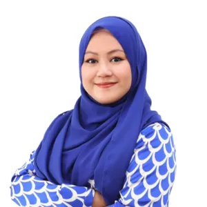 Dr. Ida Ilyani Binti Adam