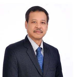 Dr. Ilangovan A/L Lakshmanan