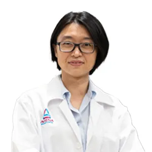 Dr. Irene Wong