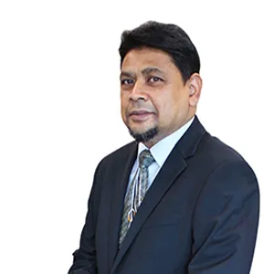Dr. Ismadi Ishak