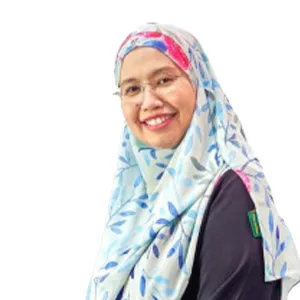 Dr. Ismaliza Ismail