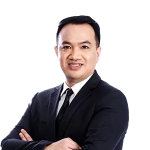 Dr. Ismazizi Zaharudin