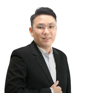 Dr. Ivan Chong Jia Cherng