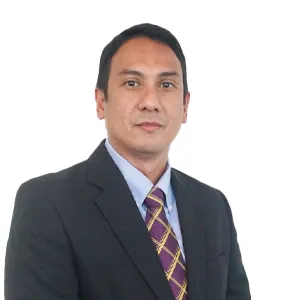 Dr. Izzat Ismail
