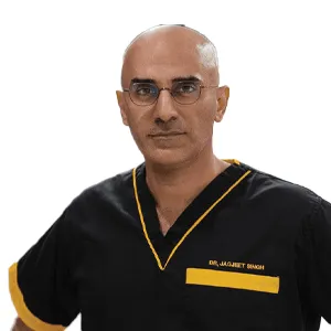 Dr. Jagjeet Singh A/L Ranjoth Singh