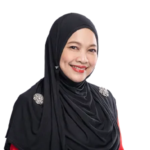 Dr. Jama'iah Binti Mohd Sharif