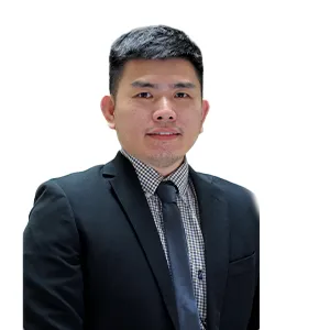 Dr. James Go Chin San