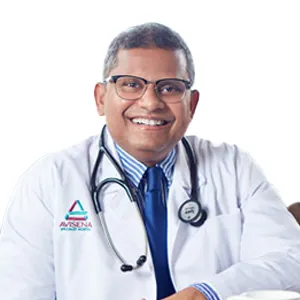Dr. Jamil Merican Mohamed Yacob