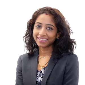Dr. Janani A/P Sivanathan