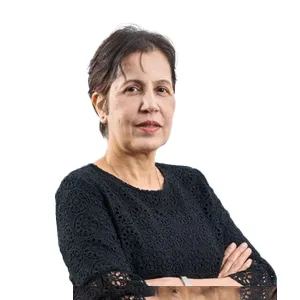 Dr. Jasminder Kaur A/P Karnail Singh