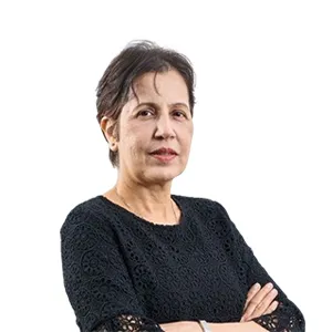 Dr. Jasminder Kaur A/P Amarjit Singh