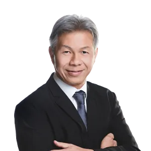 Dr. Jason Lim Meng Hock
