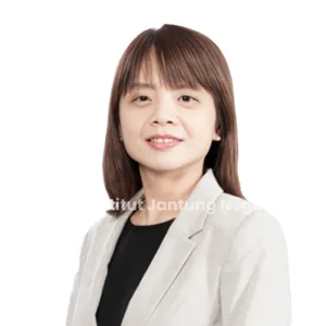 Dr. Jassie Teo Yeh Lin