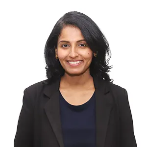 Dr. Jeevita Supayah