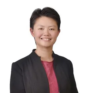 Dr. Jenny Loh Chen Nee
