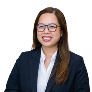 Dr. Jenny Phang Chin Hee