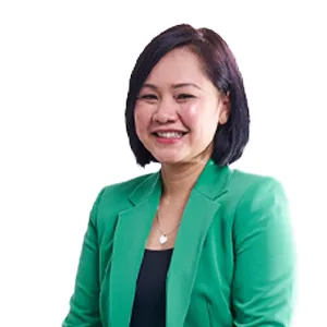 Dr. Jerilee Mariam Khong Azhary