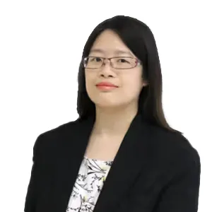 Dr. Jessica Tan Sook Kuan