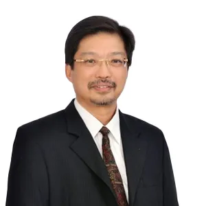 Dr. Joel Gabriel Nonis