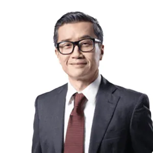 Dr. John Low Seng Hooi
