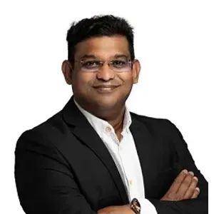 Dr. John Ranjit Nesaraj James Gnanadas