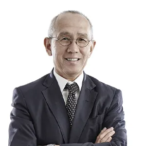 Dr. John Tan Hong Guan