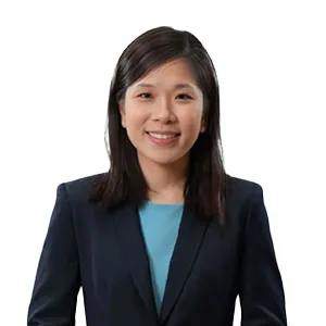Dr. Jolene See Su Chen