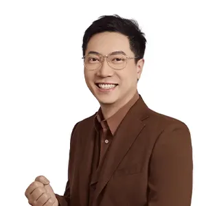 Dr. Joseph Chong Wern Yih