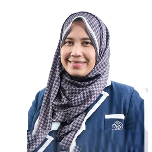 Dr. Juita Hassan