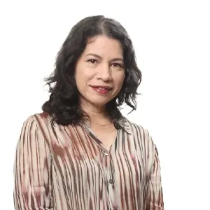 Dr. Julia Shahnaz Merican