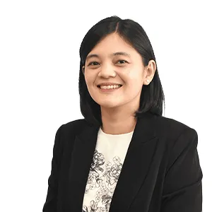 Dr. Julie Eileena Binti Abdul Razak