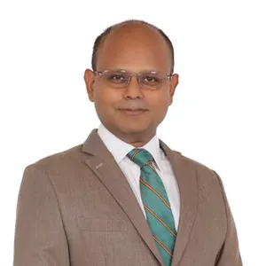 Dr. Kamalanathan Palaniandy