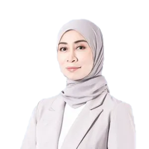 Dr. Kamilah Muhammad Hafidz