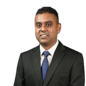 Dr. Kanesh Kumar A/L Doraisamy