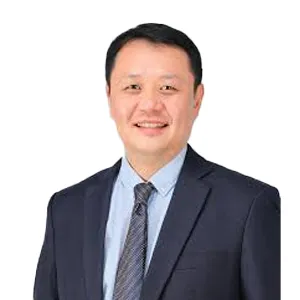 Dr. Kang Ning