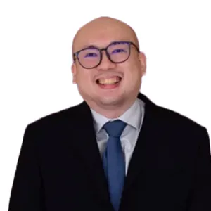 Dr. Kang Waye Hann