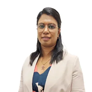 Dr. Kanmani Devi Ganison