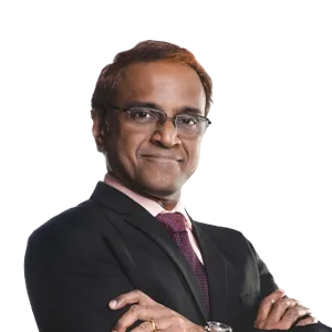 Dr. Kannappan Palaniappan