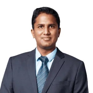 Dr. Karthick Sekar