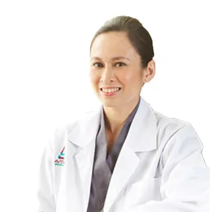 Dr. Kartini Farah Rahim