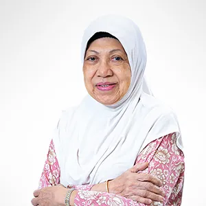 Dr. Kasmini Kassim