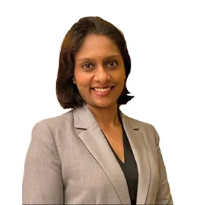 Dr. Kavitha A/P Palaniappan