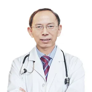 Dr. Ke Liqun