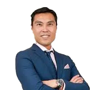 Dr. Kenneth Kok Lee Mun